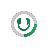 Tech Rotate Sticker by Nova Sound