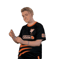 Dance Esports Sticker by Virtus.pro