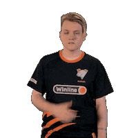 Esports Fame Sticker by Virtus.pro