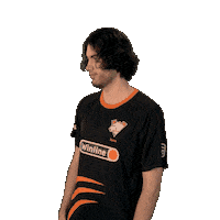 Esports Fame Sticker by Virtus.pro