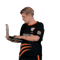 Esports Fame Sticker by Virtus.pro