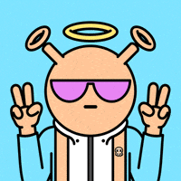 Sarcasm Ok GIF by Quirkies