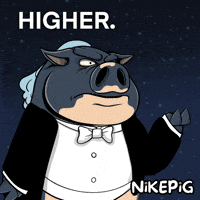 Mood Sing GIF by Nikepig
