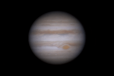 jupiter GIF