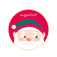 Gummy Bear Christmas Sticker by Sugarfina