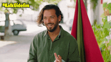 Staff Dizi GIF by WASS Medya