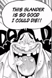 One Piece Agenda GIF