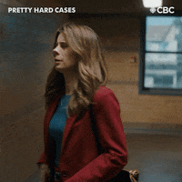 Yes No GIF by CBC