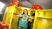 Oregon Lacrosse GIF by GoDucks