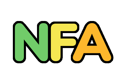 Sticker Warning Sticker