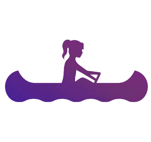 Sticker by Camp Matoaka