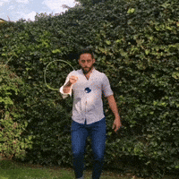 Paul GIF