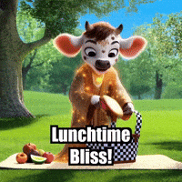 Relax Lunch GIF by Moosiahzen
