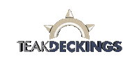 Teakdeckings teak teakmallorca teaknology teakdeckings Sticker