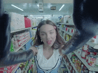 Music Video GIF by Olivia Rodrigo