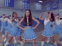 Music Video GIF by Olivia Rodrigo