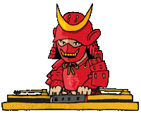 Sticker by Shing02