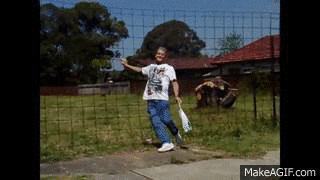 drunk GIF