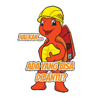 atapku  Sticker
