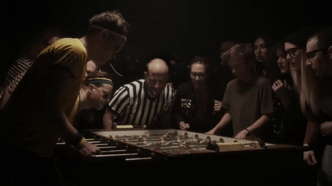 the get up kids win GIF by Polyvinyl Records