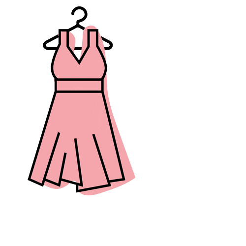 closet rtc Sticker by Renova tu vestidor
