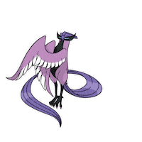 Ice Multi Sticker by Pokémon