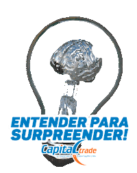 Sticker by Capital Trade