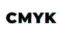 TEXSIB print printing b2b cmyk Sticker