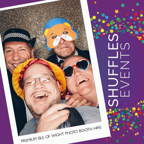 esplanade2016 GIF by Shuffles Events