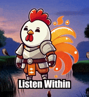 Peace Wisdom GIF by Zorooster