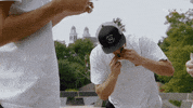 Point Eating GIF by KING OF THE ROAD