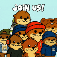 Recruit Join Us GIF by Built Daily