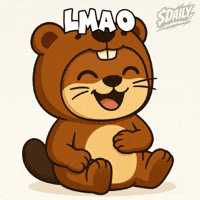 Lmao Lol GIF by Built Daily