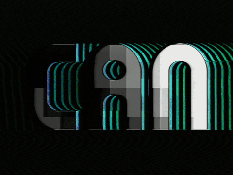 Art Glitch GIF