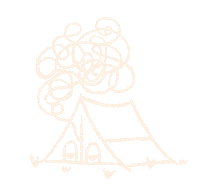 Adventure Camping Sticker by High Totem