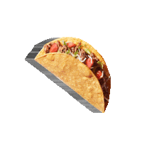 tikitaco_kc tacos burritos margaritas tikitaco Sticker