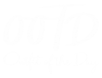 Ootd Sticker