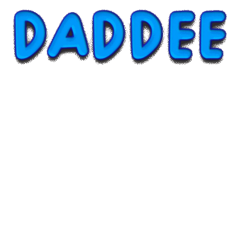 Art Text Sticker