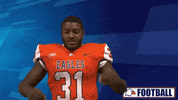 Loco GIF by Carson-Newman Athletics