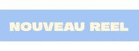 Reel Nouveau Post Sticker