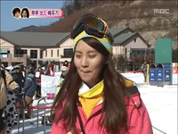 We Got Married Yongseo Couple GIF