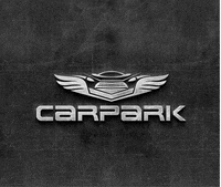 Carpark auto mercedes volkswagen vw GIF