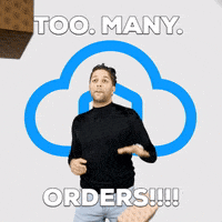 Ecommerce Webshop GIF by Sendcloud