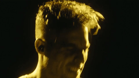 walking away GIF by St. Lucia