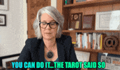 Linda Rey And Trevor GIF by EIDL Experts & Biz Glitch 366