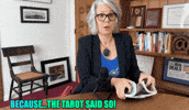 Linda Rey And Trevor GIF by EIDL Experts & Biz Glitch 366