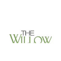 Willow Sticker by TheWillowSchool