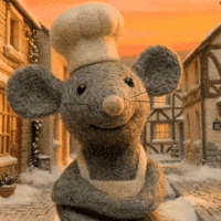 hataraku_obake_toto happy smile ghost welcome GIF