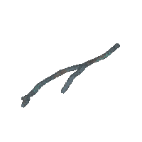 Winter Magic Sticker