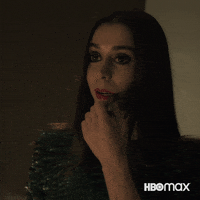 You Are Beautiful Wink GIF by Max